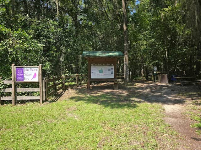 John Mahon Nature Park - Image 1