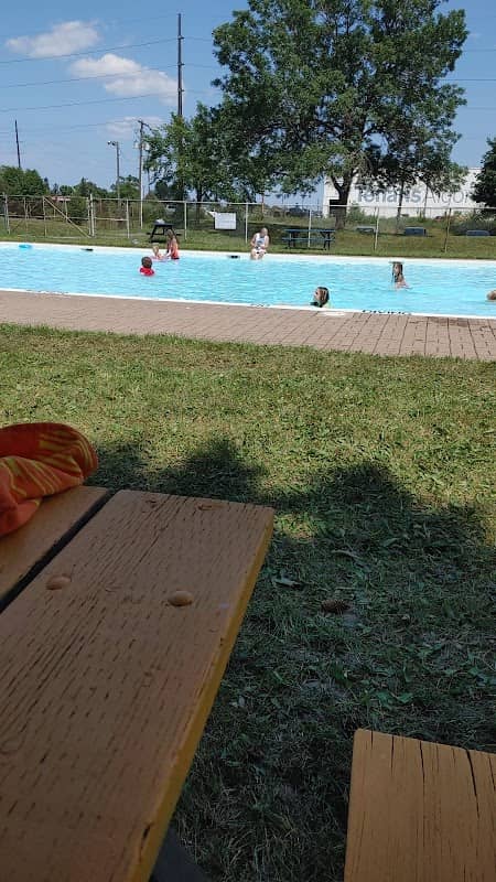 Manzo Park and Splash Pad - Image 1