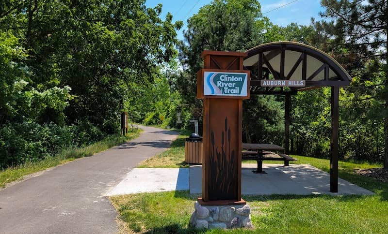 Clinton River Trail - Image 2