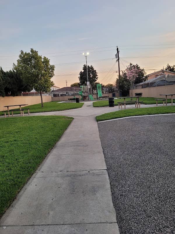 Gallant Park - Image 1