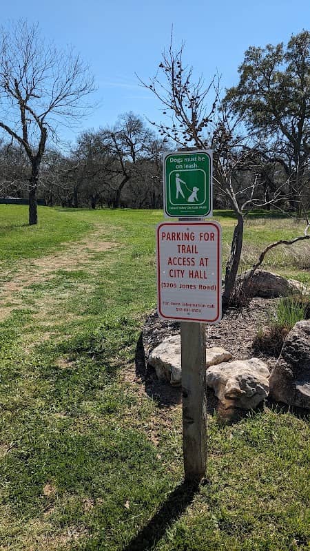 Sunset Valley Nature Area - Image 2