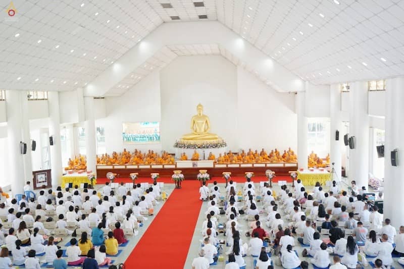 Thudongkasathan Lanna - Image 1