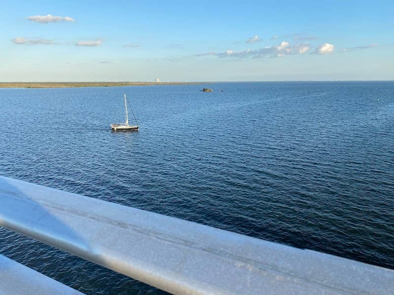 Kennedy Space Center Overlook - Image 2