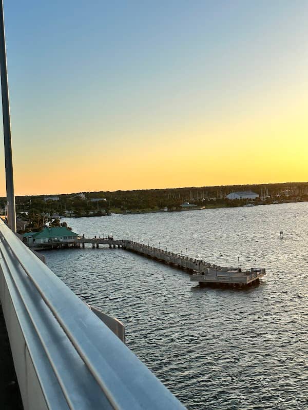 Kennedy Space Center Overlook - Image 3