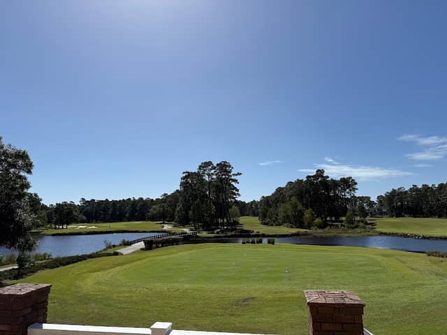Ocean Ridge Plantation - Image 1