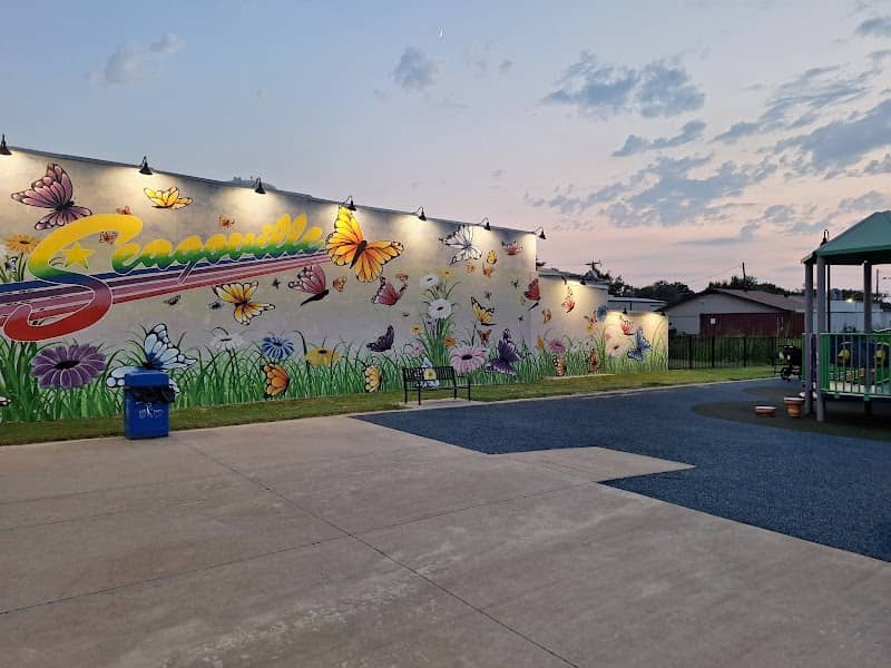 Freedom Park - Image 1