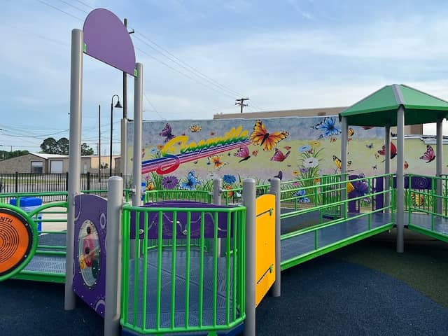 Freedom Park - Image 2