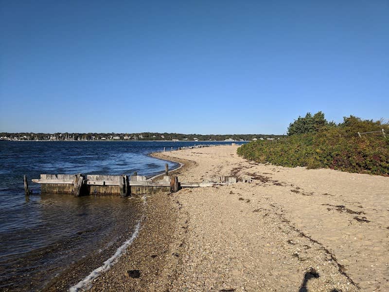 Eastville Point Beach - Image 1