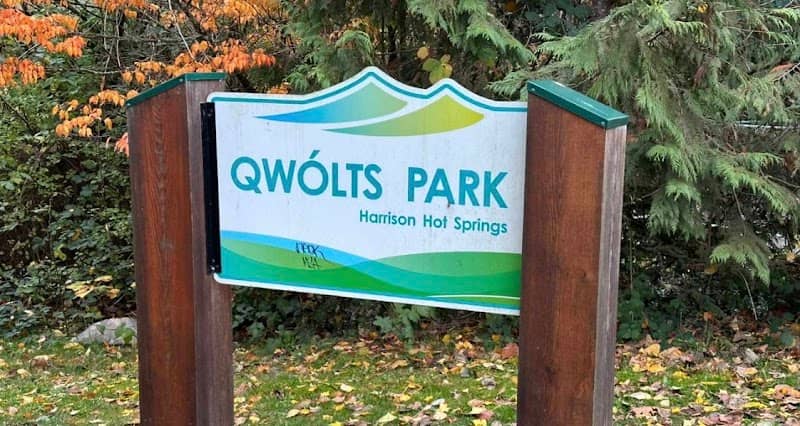 Qwólts Park - Image 1