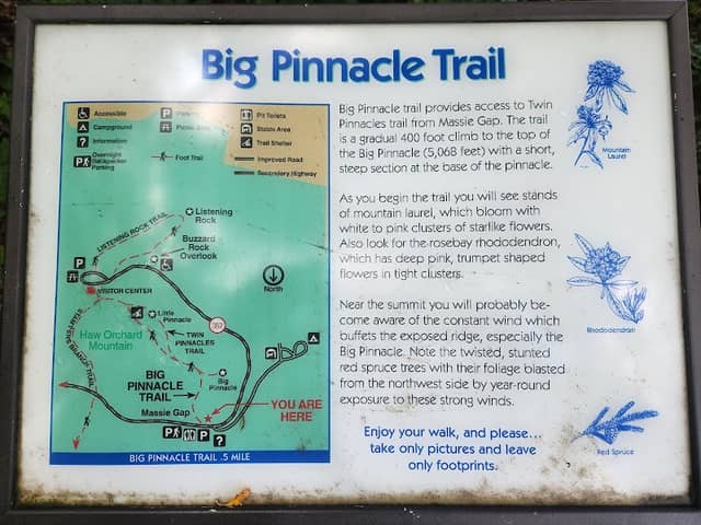 Big Pinnacle - Image 2