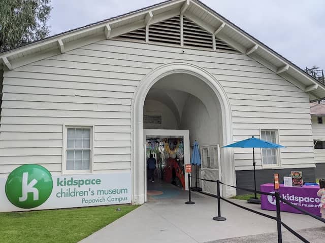 Kidspace Children's Museum - Image 1