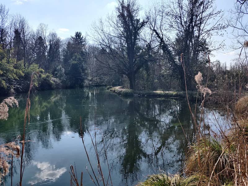 Seminary Park - Image 1