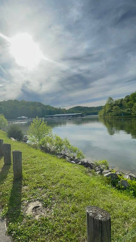 Yatesville lake state park - Image 1