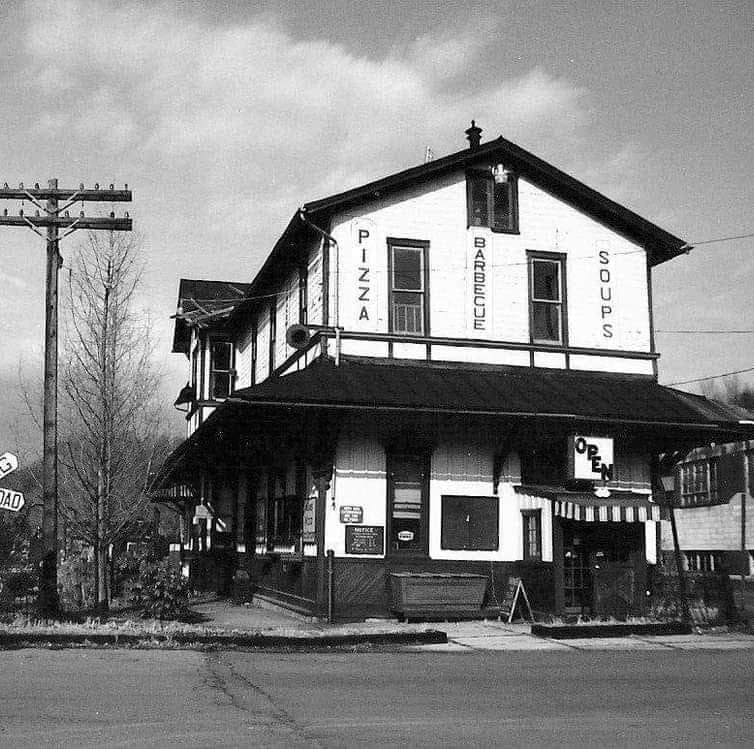 Catawissa Railroad and Caboose Rentals - Image 1