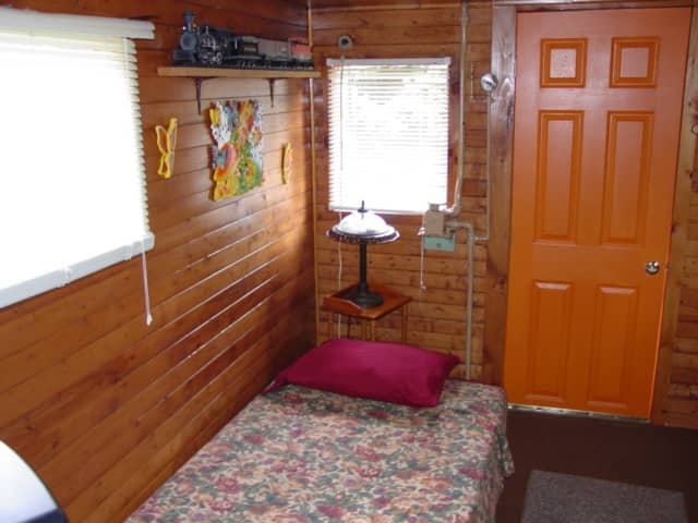 Catawissa Railroad and Caboose Rentals - Image 2