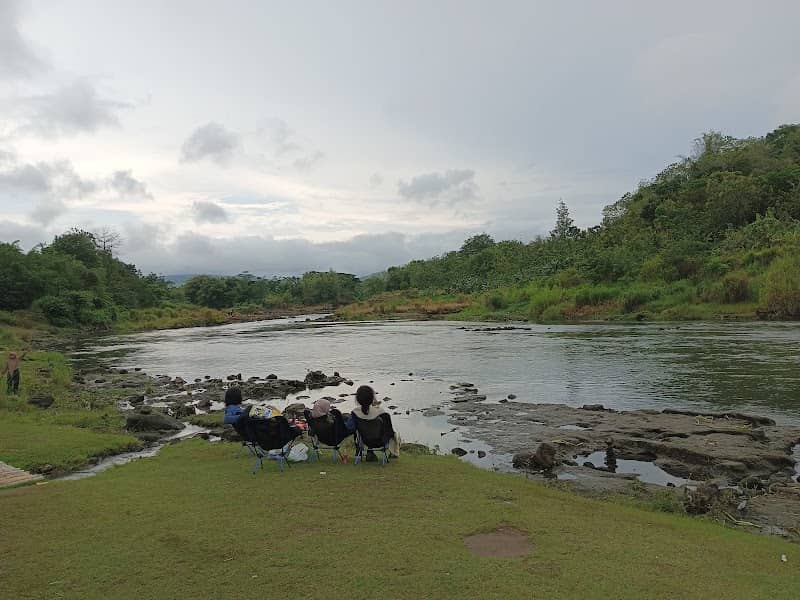 Potrobayan ( Wisata Camping Bantul Jogja ) - Image 1