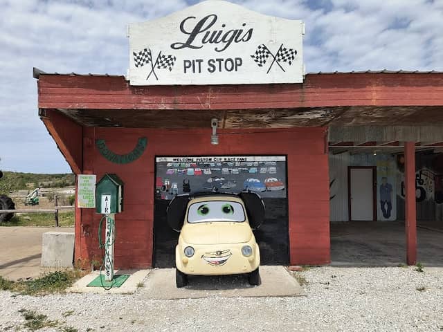 Route 66 Cruisers - Image 1