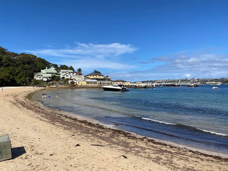 Chowder Bay - Gooree - Image 1