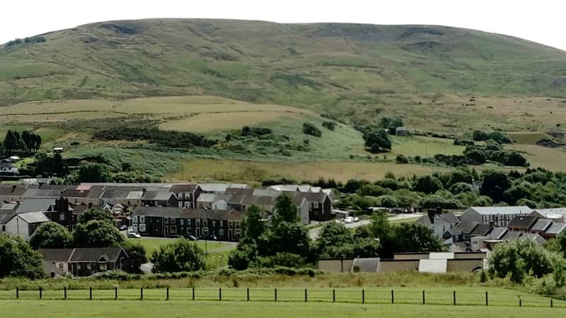 Caerau Community Park - Image 1