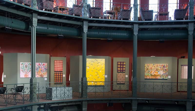 Mandeville Gallery - Image 1