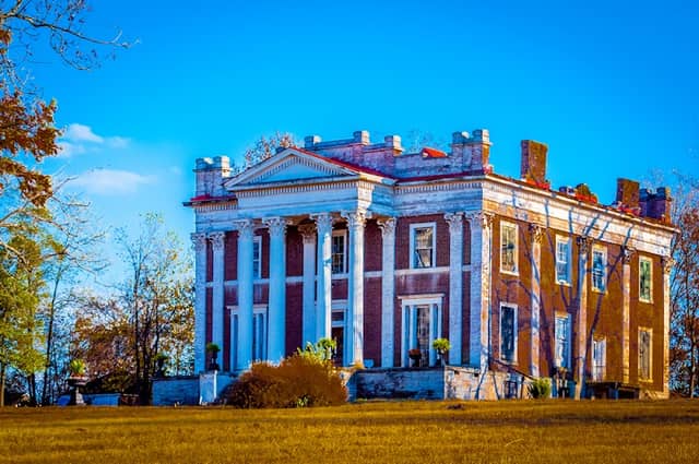 Ward Hall - Image 3