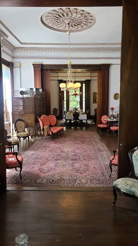 Ward Hall - Image 2