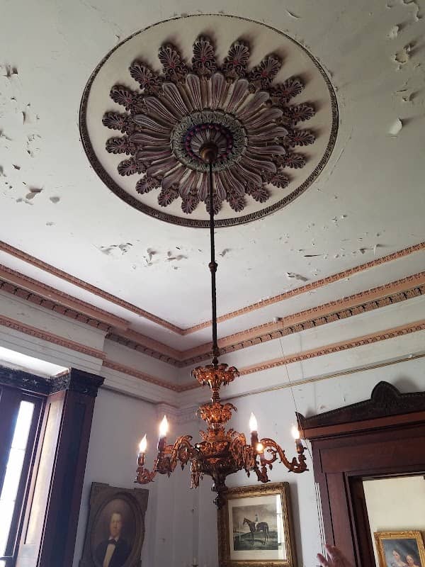 Ward Hall - Image 1