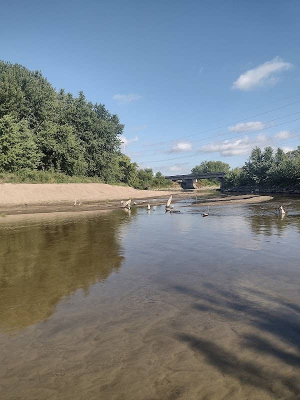 South Skunk River Water Trail Access #212 - Image 1