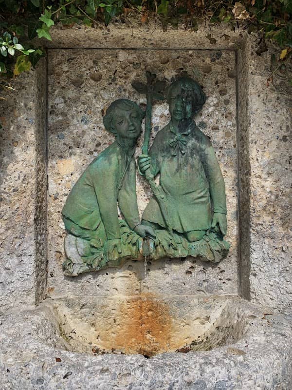 Wandbrunnen - Image 1