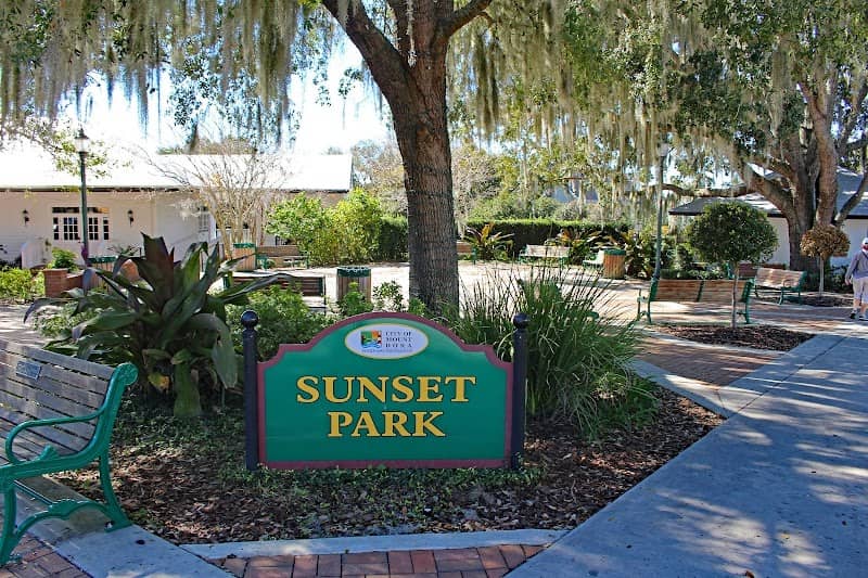 Sunset Park - Image 1
