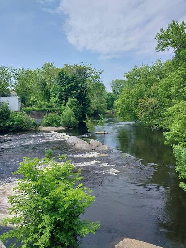 Pawtuxet Village - Image 1