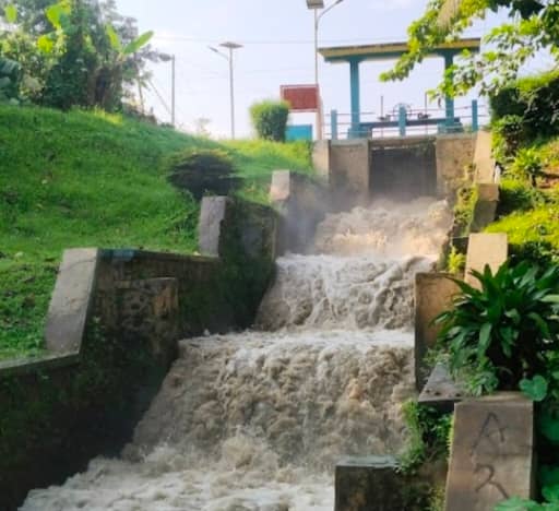 Curug Lima - Image 2