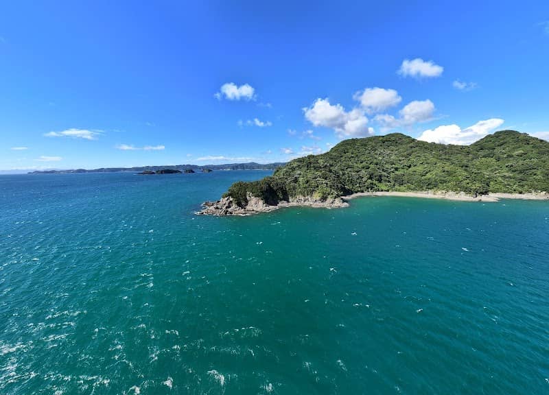Cape Nabae - Image 1