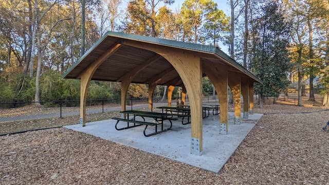 Newington Park - Image 1
