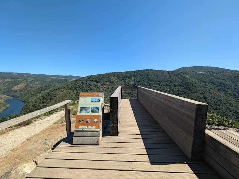 Miradoiro de Souto Chao - Image 2