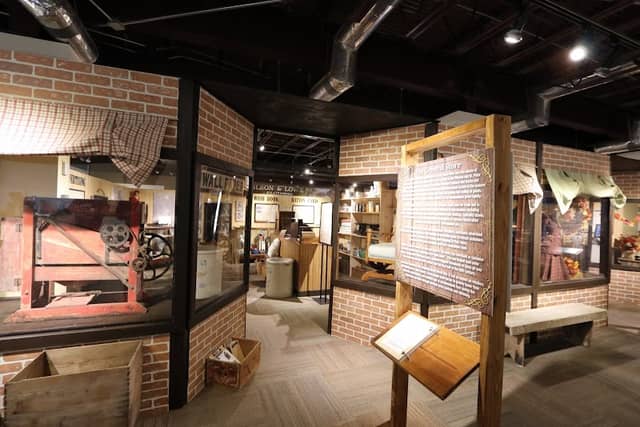 Lyon County Museum - Image 1