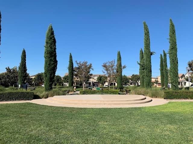 Symphony Park - Image 1