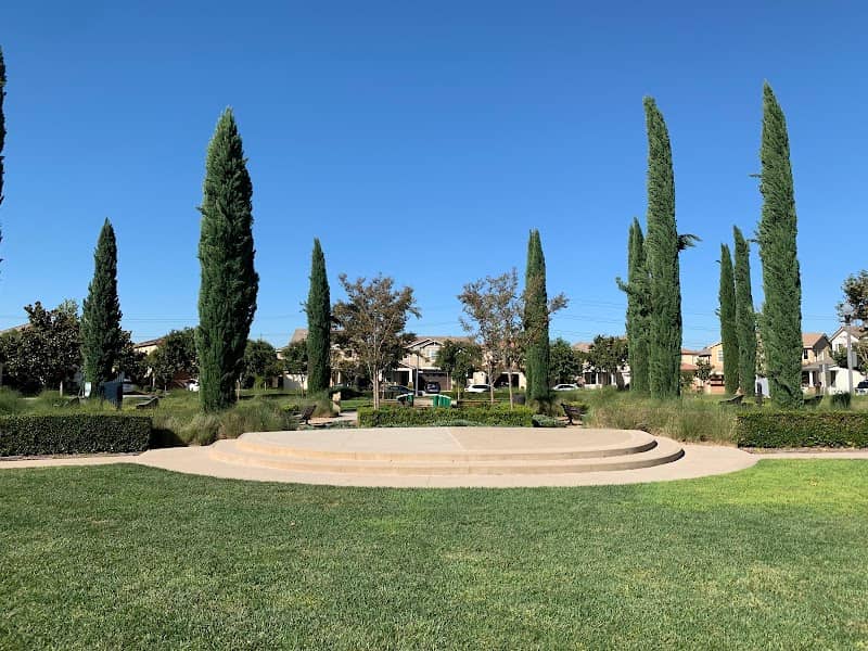 Symphony Park - Image 1