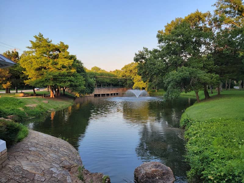 Winnwood Park - Image 2