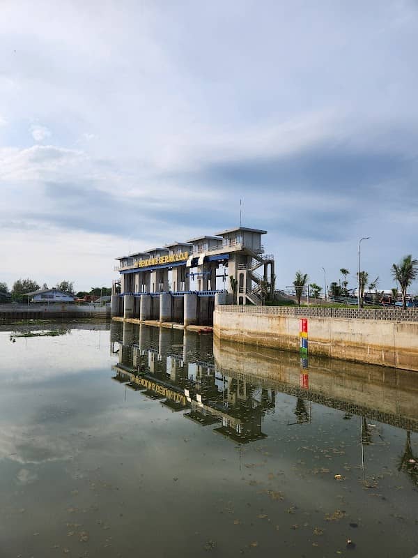 Bendungan sungai banger - Image 2