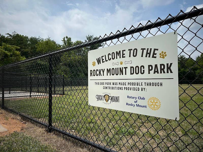 Rocky Mount Community Park - Image 1