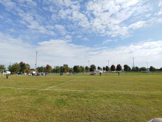 Hart Park - Image 1