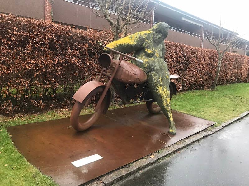 Dansende Blomster og Mindetavlerne - Image 2