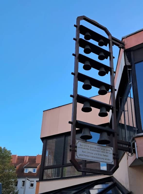 Glockenspiel - Image 1