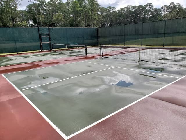 Old Dixie Community Park - Image 1