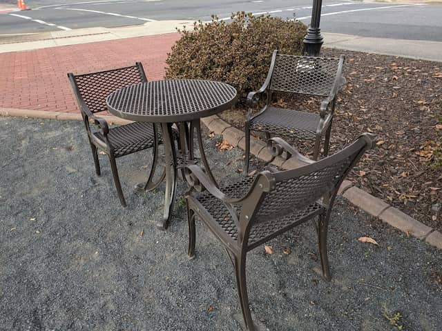 Liberty Gardens Memorial Park - Image 2