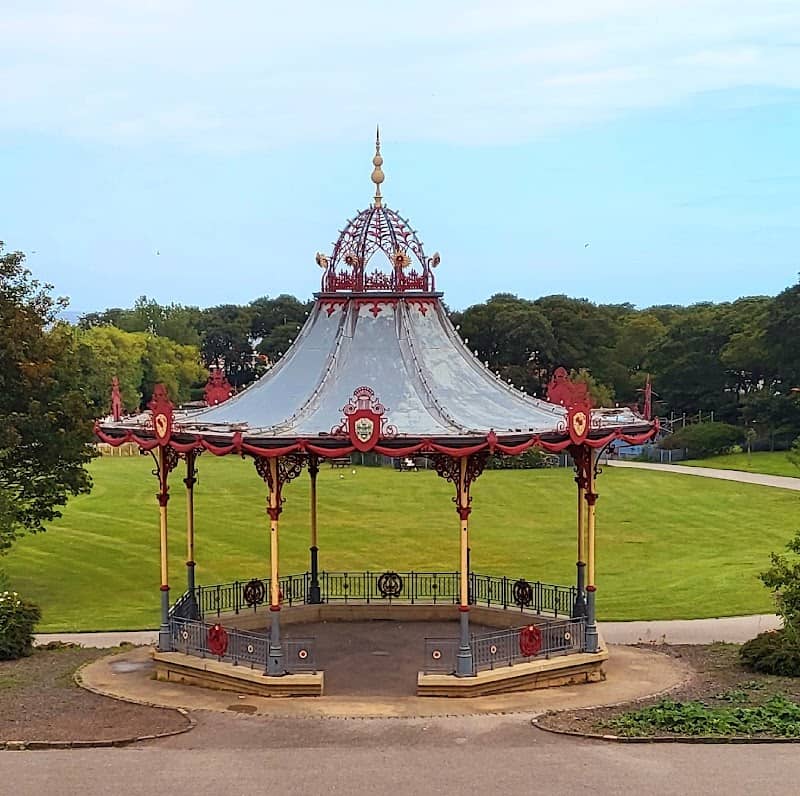 South Marine Park - Image 2