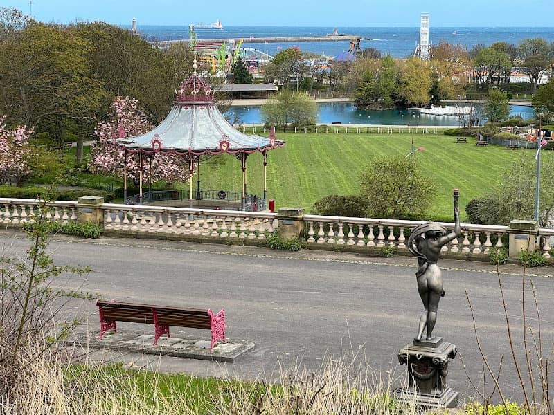 South Marine Park - Image 1