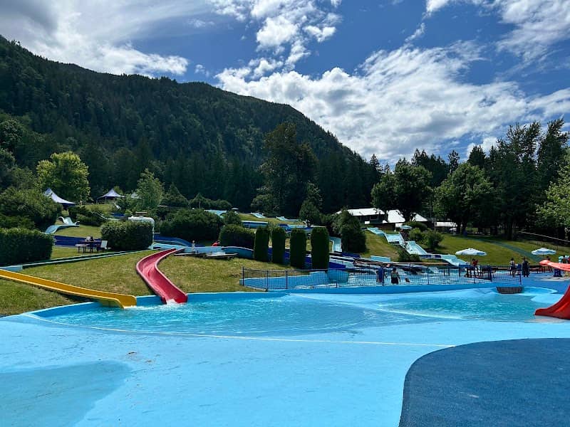 Bridal Falls Waterpark - Image 1