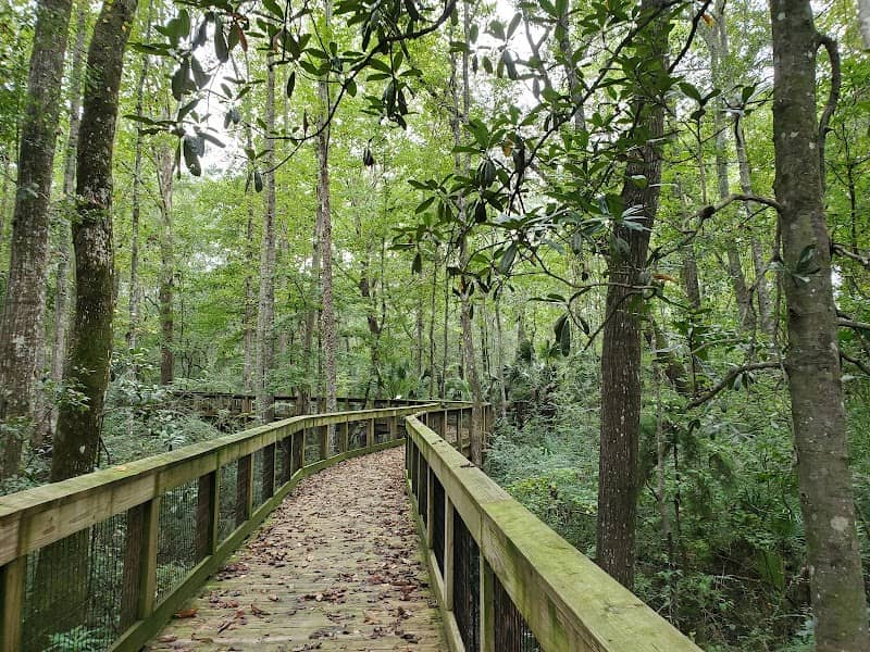 Monticello Ecological Park - Image 2